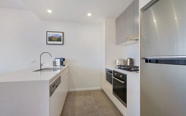 Beau Monde Apartments Newcastle - The Herald