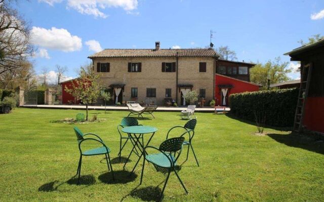 Appartamenti Il Palazzaccio