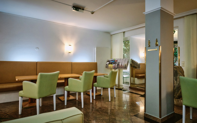 Hotel Deutschmeister