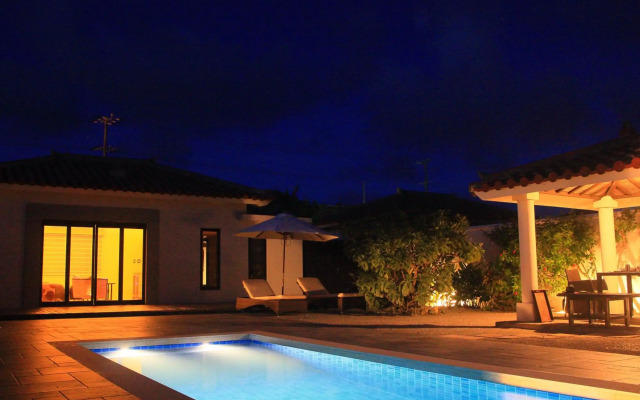 Villabu Resort