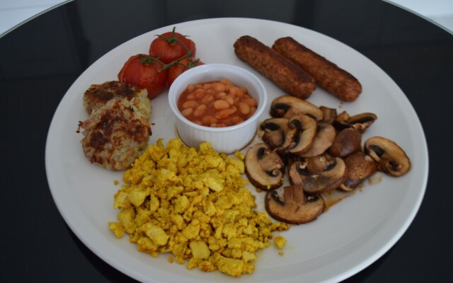 Millstone House Bed and Breakfast