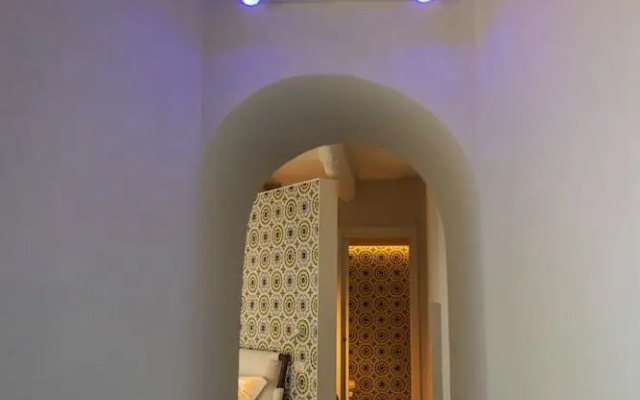 Decori Suites Amalfi Coast