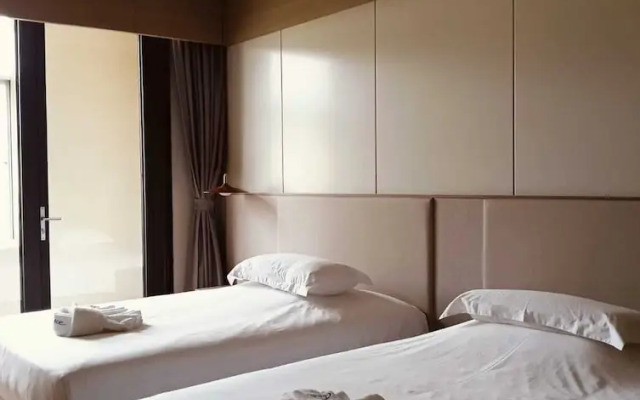 Grace Hotel