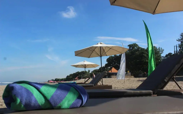 Samaja Beachside Villas