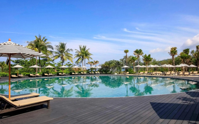 Pullman Phuket Karon Beach Resort ex. Hilton Phuket Arcadia Resort