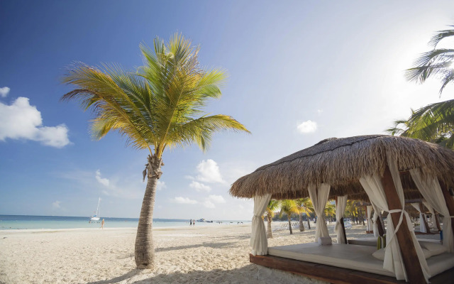 InterContinental Presidente Cancun Resort by IHG