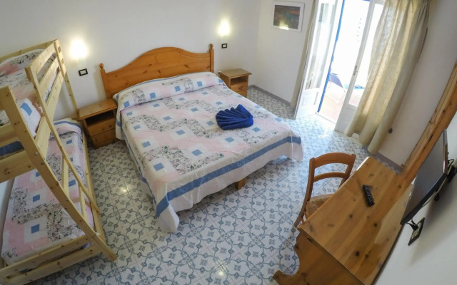 Hotel Regina del Mare
