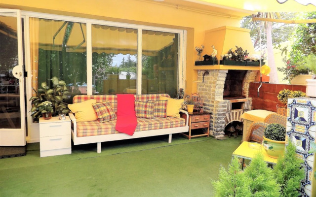 Bungalow Yeray