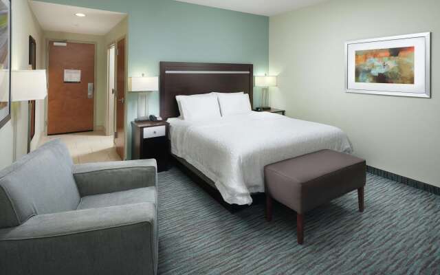 Hampton Inn Chattanooga West/Lookout Mountain