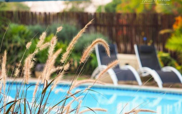 Fever Tree Guesthouse Pty Ltd