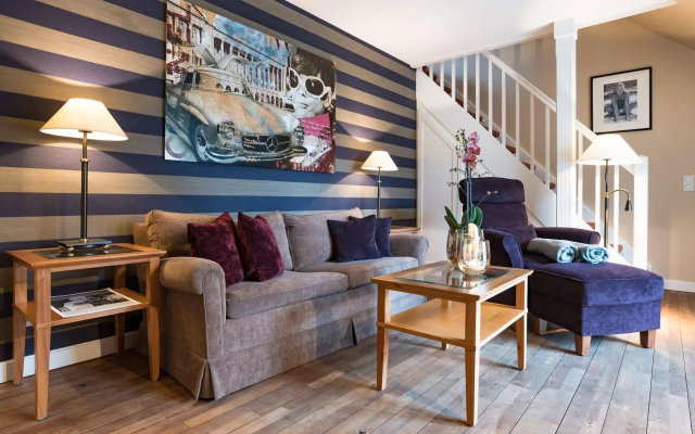 Relais & Châteaux Landhaus Stricker