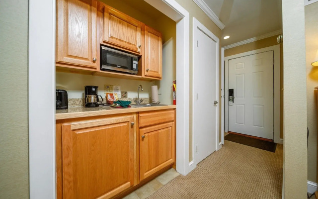 Stoweflake Mountain Resort & Spa