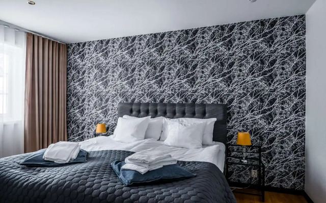 Best Western Hotell Hedåsen