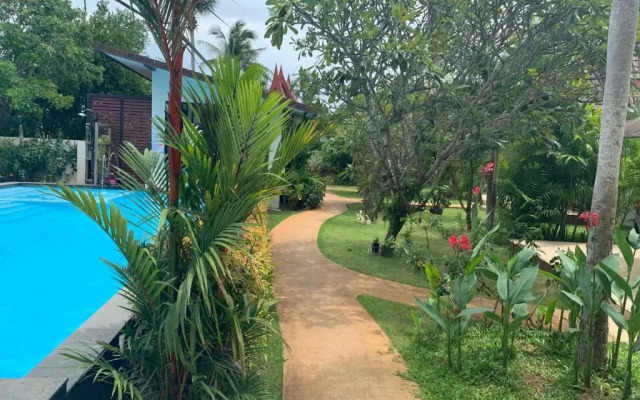 Nitchanan Villa