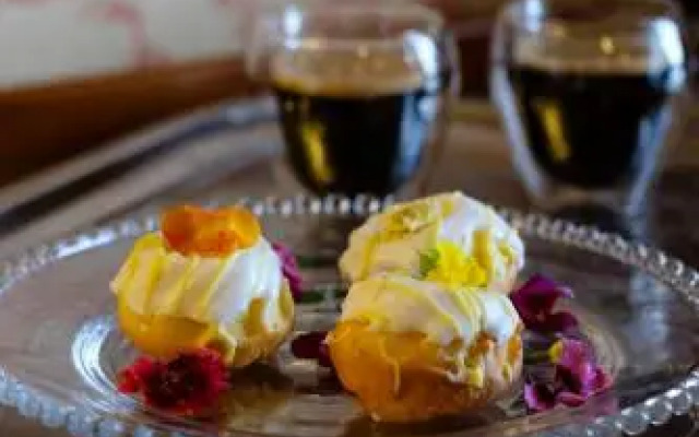 The Gretna Chase Hotel