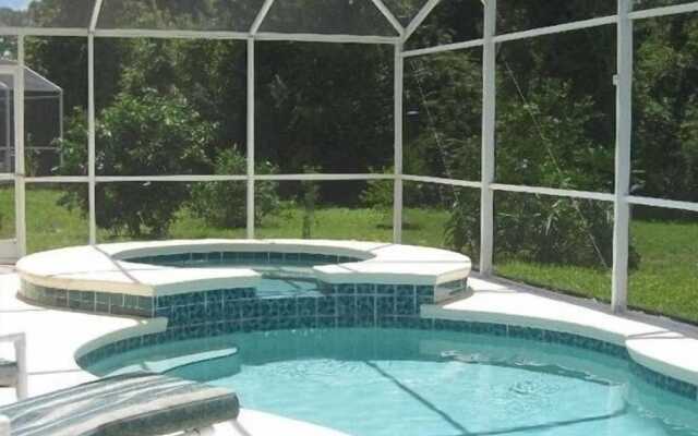 Bridgewater Lakes 3 Bedroom Villa by Redawning