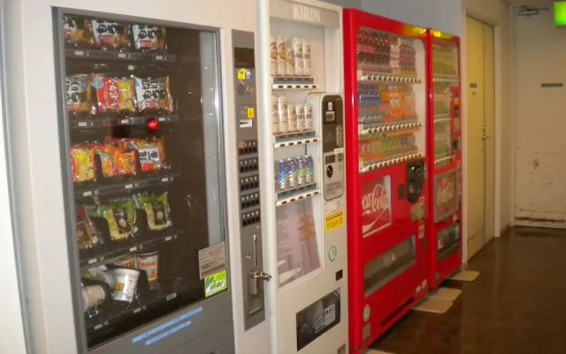 Hotel Sea Paradise Inn