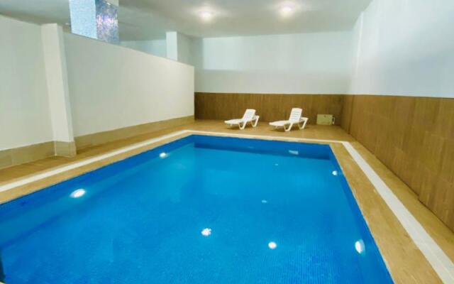 Mia Thermal Resort