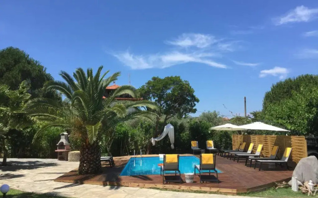 Filippos Resort II by Karidi