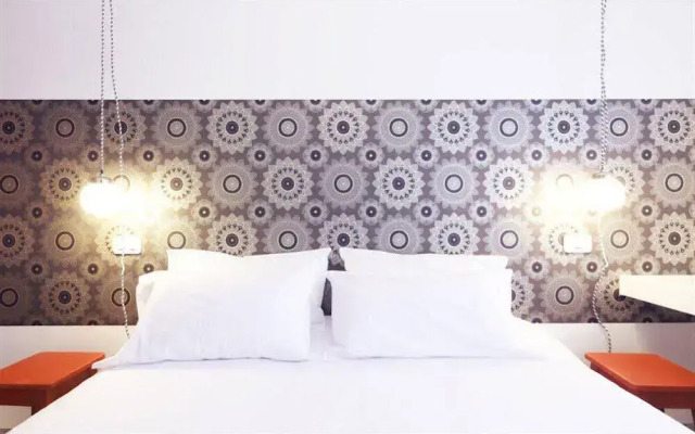 Vibes Music Hotels