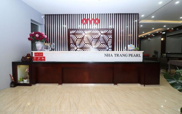 Nha Trang Pearl Hotel