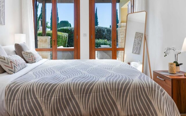 Apartment Bc02 - Lelantos