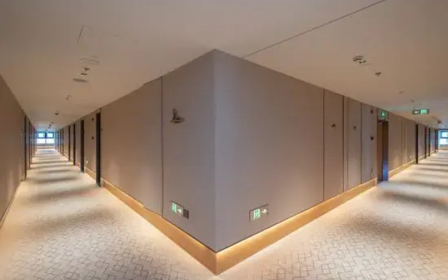 JI Hotel (Nanjing Jiangning Tianyin Dadao)