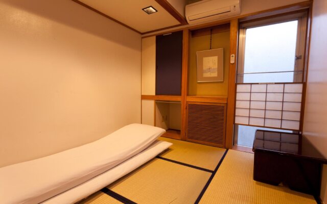 Kimi Ryokan