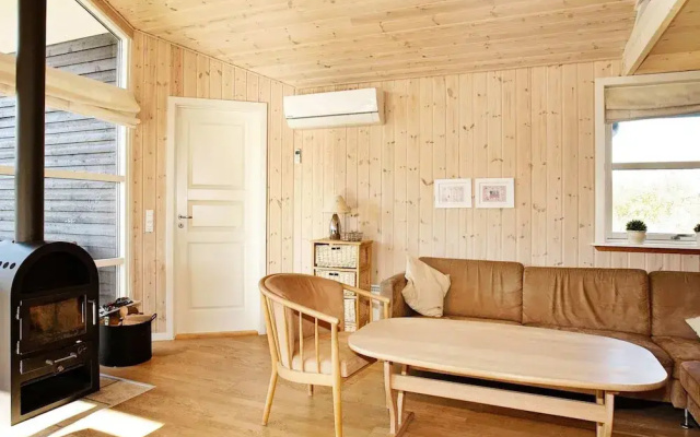 5 Star Holiday Home in Vestervig