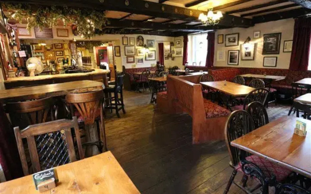 Strands Hotel/Screes Inn & Micro Brewery