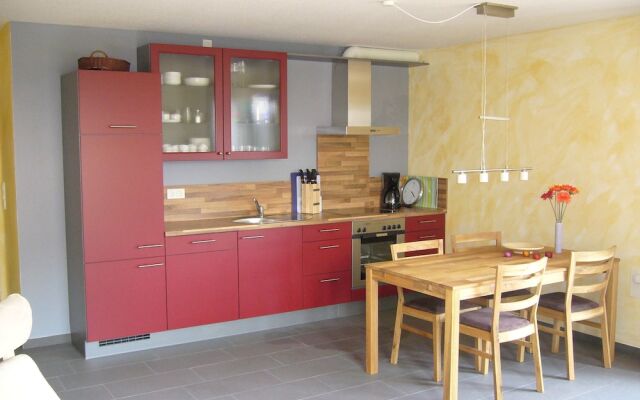 Haus Alt Glowe
