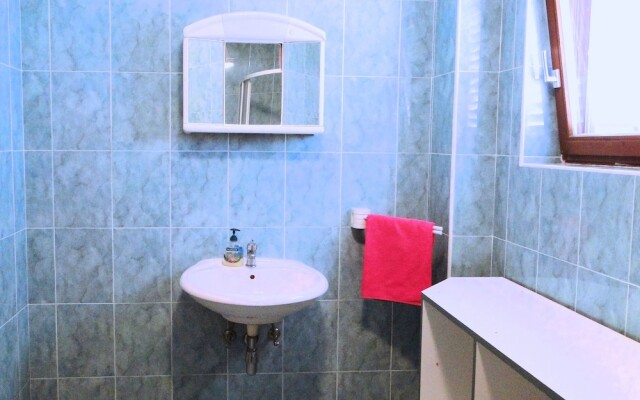 Apartments and Room Vikeli