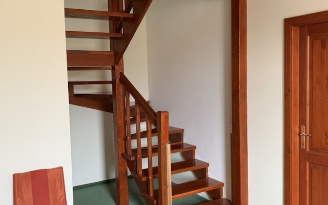 Hotel Anna Villa