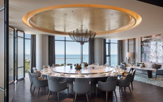 Qinhuangdao Marriott Resort