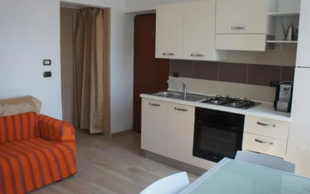 Apartment Splendido Imperia