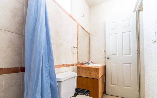 Residencial Playa del Sol 281 by Globalia