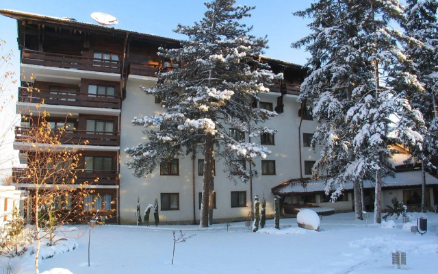 Hotel Pirin