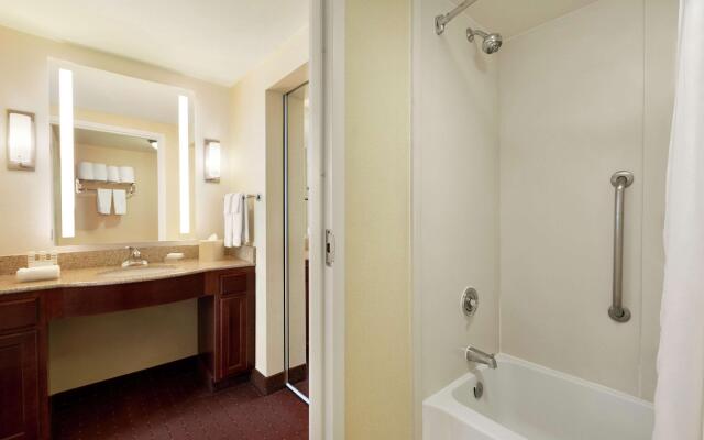 Homewood Suites by Hilton Dulles-North/Loudoun