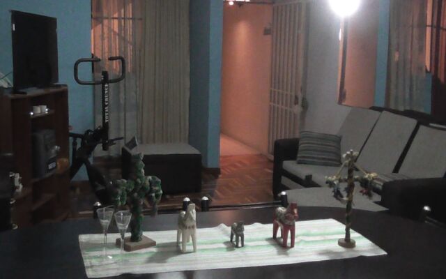 Apartament Airport Marco