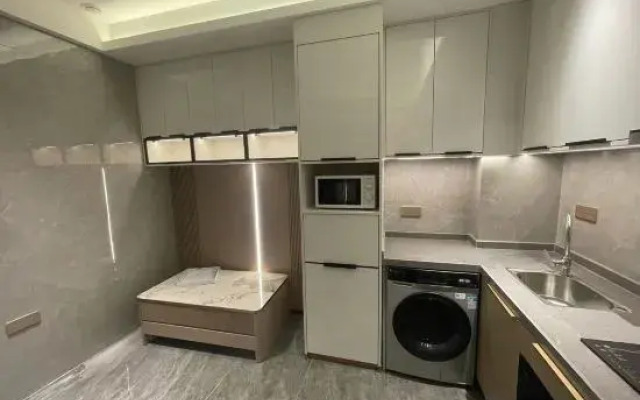 Zhirong Yuexiang Hotel (Dongguan Songshan Lake Branch)