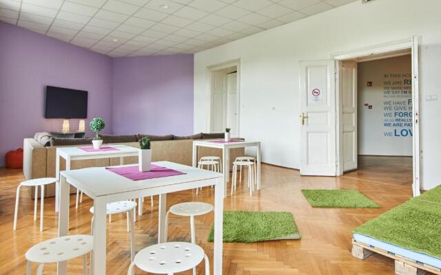 B3 Hostel Budapest