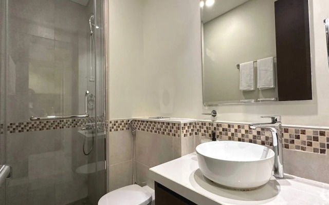 OYO 1206 Home Fully Furnished 1-Bed