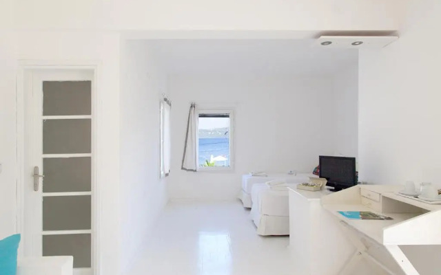 Mavi Suite Türkbükü