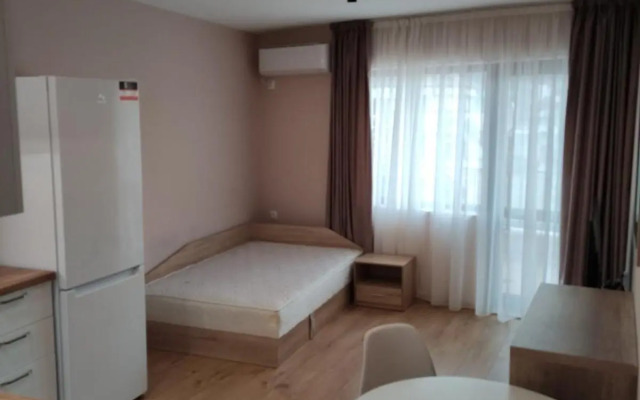 Studio 16A Vasil Aprilov 64 - Plovdiv