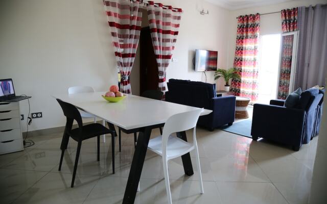 Le Buffle Noir Douala