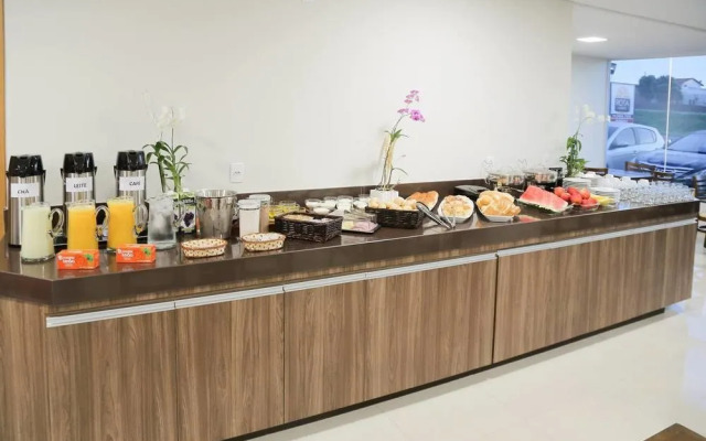 Rota Hotéis Itumbiara