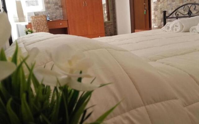 B&B Le Pavoncelle