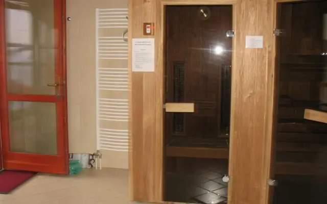 Málnáskert Vendégház