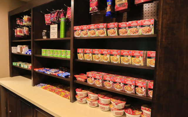 Staybridge Suites Silicon Valley by IHG