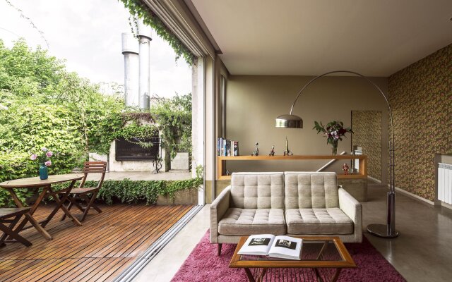 Home Hotel Buenos Aires